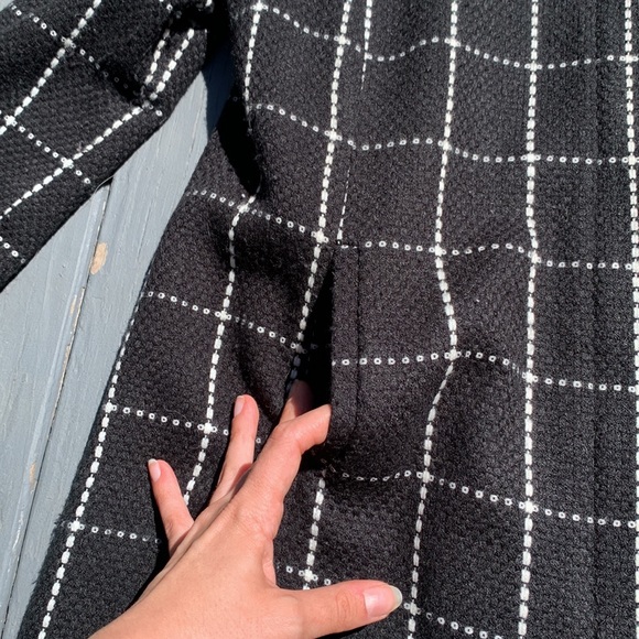 Sanctuary tweed jacket - Picture 3 of 6